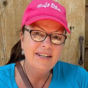 Meet your Posher, Gail